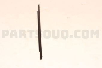 D10E50640 MOULD(R),FRT.BELT