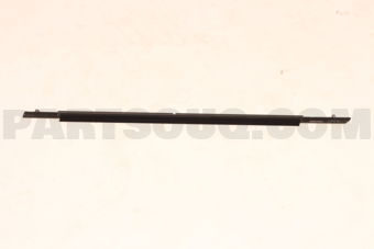 D10E50640 MOULD(R),FRT.BELT