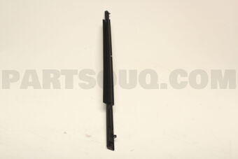 D10E50670 MOULD(L),RR.BELTLINE