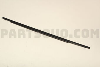 D10E50670 MOULD(L),RR.BELTLINE