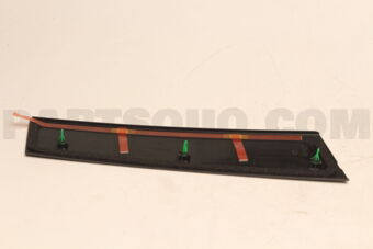 D10E50M10A GARNISH(R),FRONT DOO