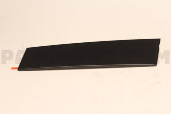 D10E50M10A GARNISH(R),FRONT DOO