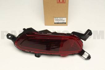 D10E515L0 REFLECTOR(R),REFLEX