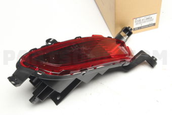 D10E515M0A REFLECTOR(L),REFLEX