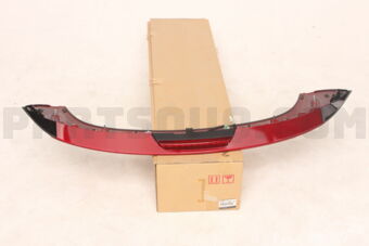 D10E51960LPR SPOILER,REAR
