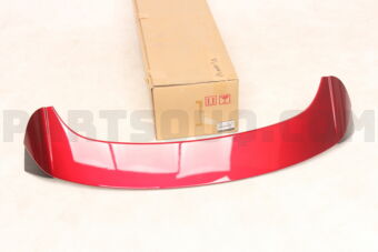 D10E51960LPR SPOILER,REAR