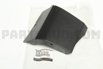D10E51PJ0C MOULD(R),STEP-FRT
