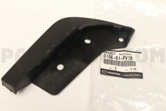 D10E51PV1B DEFLECTOR(R),STONE G