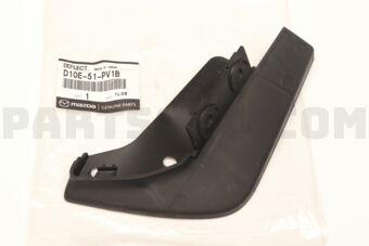D10E51PV1B DEFLECTOR(R),STONE G