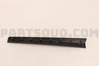 D10E51RA0C GARNISH A (R),SIDE