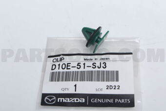 D10E51SJ3 CLIP