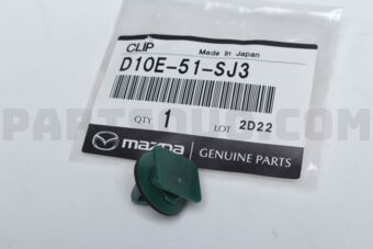 D10E51SJ3 CLIP