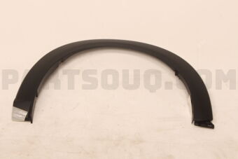D10E51W30C FENDER(L),OVER-FRT