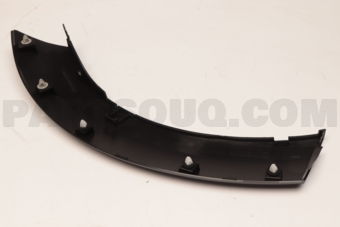 D10E51W50C FENDER(R),OVER-RR