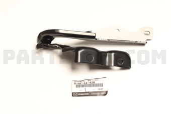 D10E52420 HINGE(L),BONNET