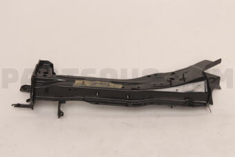 D10E5431XA FRAME(L),FRONT