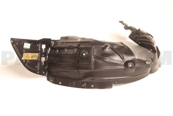 D10E56140B FENDER(L),OVER-FRT