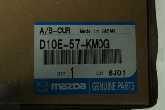 D10E57KM0G AIR BAG(R),CURTAIN