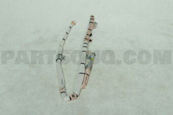 D10E57KN0G AIR BAG(L),CURTAIN