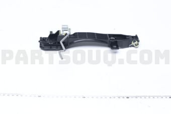 D10E5942XB BASE(L),HANDLE
