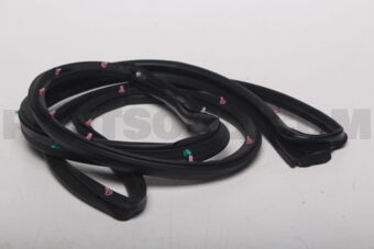 D10E59760 WEATHERSTRIP(L),DOOR