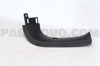D10E68940 TRIM(R),LIFT GATE-SI