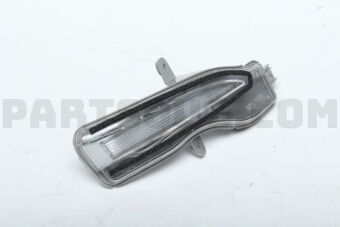 D10E69122A LAMP(R),SIDE TURN