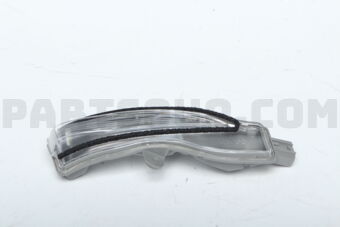 D10E69122A LAMP(R),SIDE TURN