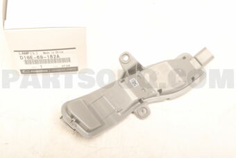 D10E69182A LAMP(L),SIDE TURN