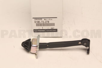 D10E72270 CHECKER,DOOR
