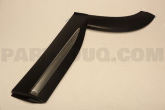 D10F51RC0H GARNISH B (R),SIDE