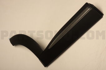 D10F51RC0H GARNISH B (R),SIDE