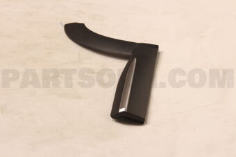 D10F51RD0H GARNISH B (L),SIDE