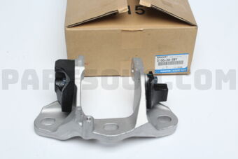 D10G3908Y BRACKET NO.4,ENGINE