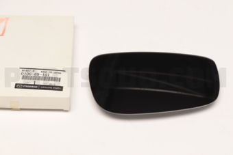 D10G691G1 GLASS & HOLDER(R),MI