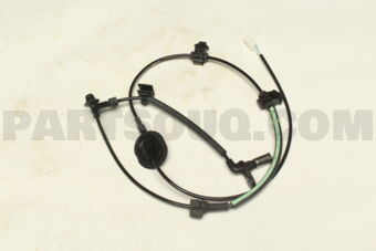 D10H4371YB SENSOR(R),RR-A.B.S