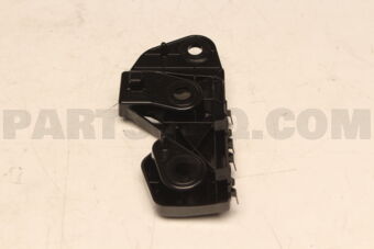 D10J500U1A RETAINER(L),FRONT BU