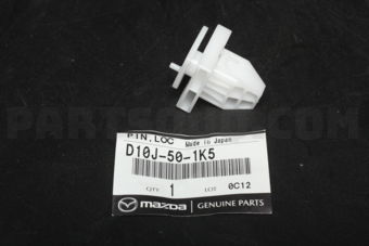 D10J501K5 PIN,LOCATOR