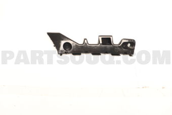 D10J502J1B RETAINER(L),REAR BUM