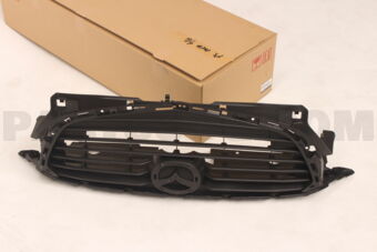 D10J50710H GRILLE,RADIATOR