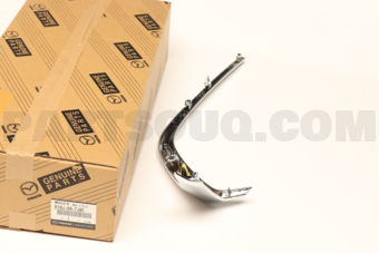 D10J507J0C MOULD(R),FRONT