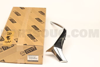 D10J507J0C MOULD(R),FRONT