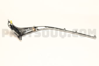 D10J507K0C MOULD(L),FRONT