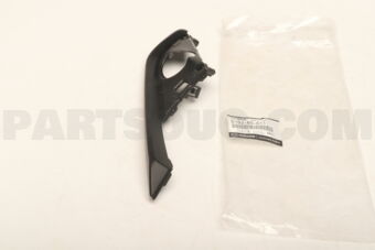 D10J50C11 COVER(R),HOLE-LAMP