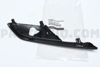D10J50C21 COVER(L),HOLE-LAMP
