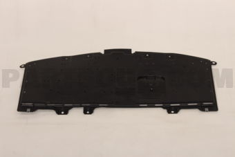D10J5611Y COVER,UNDER-FRONT