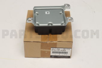 D10J57K30A UNIT,SAS