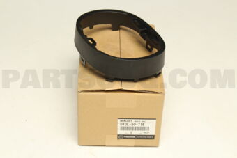 D10L50716 BRACKET(R),GRILLE