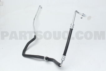 D10W6146XA PIPE,COOLER