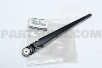 D11B67421 ARM,WIPER